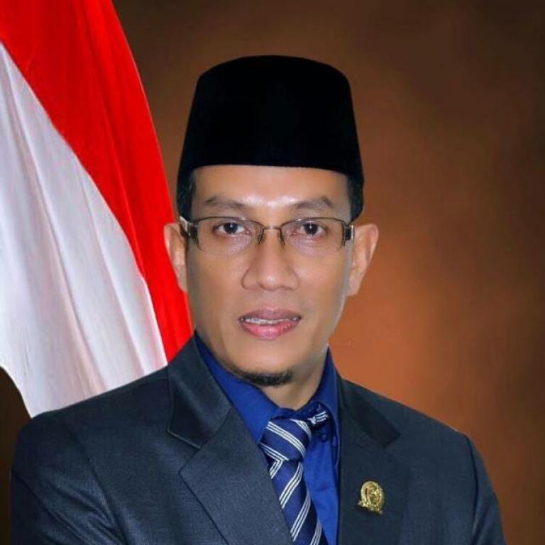 Ketua DPRD Setuju Pelabuhan Rangsang Direlokasi