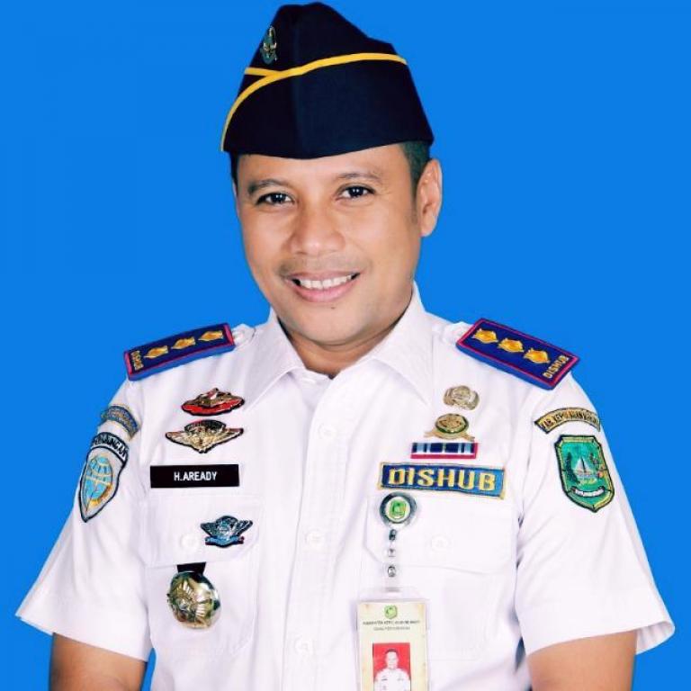 Tahun Depan Meranti Dapat Tambahan Kapal Roro