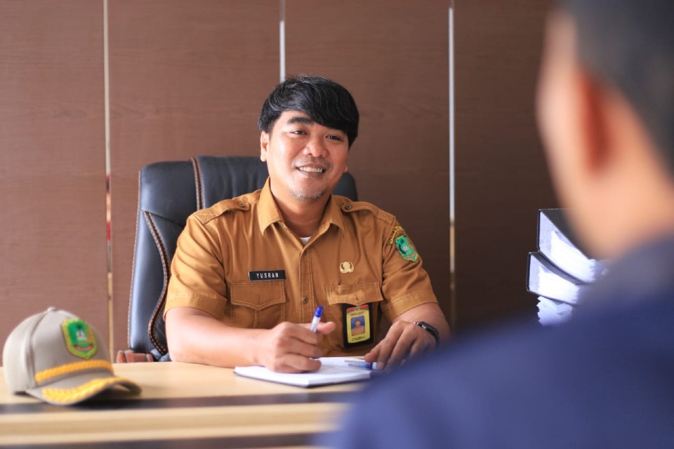 image Pemkab Kepulauan Meranti Hormati Proses Hukum Terkait Penggeledahan Bagian Umum