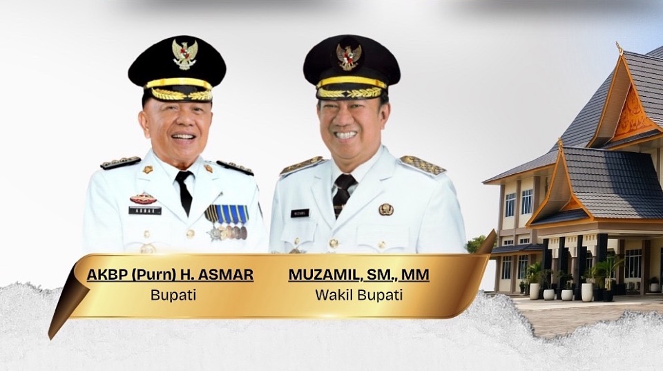 Sambut HUT ke-18, Pemkab Meranti Hapus 100 Persen Denda PBB-P2 hingga Akhir Tahun