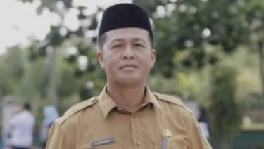 30 Desember 2025 Bantuan Pendidikan Pemkab Meranti Disalurkan